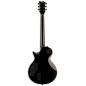 Preview: ESP LTD EC-401BK E-Gitarre Schwarz mit Kabel