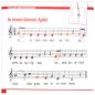 Preview: keepdrum Glockenspiel Auto mit Noten