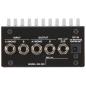 Preview: Boss EQ-200 graphischer Equalizer mit Netzteil 9V