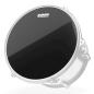 Preview: Evans ETP-CHR-R Black Chrome Tompack Rock 10-12-16