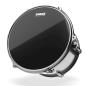 Preview: Evans ETP-CHR-S Black Chrome Tompack Standard 12-13-16