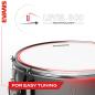 Preview: Evans ETP-G2CTD-S Tomfeller Coated 12-13-16