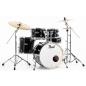 Preview: Pearl Export EXX725SZ/C31 Drumset mit Becken und Sitz