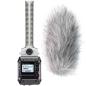 Preview: Zoom F1-SP Field Recorder mit Windschutz