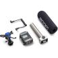 Preview: Zoom F1-SP Field Recorder mit Richtmikrofon