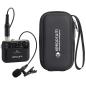 Preview: Zoom F2 Field-Recorder mit Soft-Case