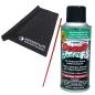 Preview: Caig DeoxIT F5S-H6 Faderlube Spray mit Mikrofasertuch