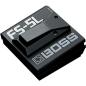Preview: Boss FS-5L Fußschalter Footswitch mit Klinkenkabel 3m