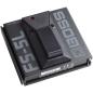 Preview: Boss FS-5L Fußschalter Footswitch mit Klinkenkabel 3m