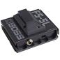 Preview: Boss FS-5L Fußschalter Footswitch mit Klinkenkabel 3m