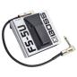 Preview: Boss FS-5U Fußtaster mit Patchkabel 30cm