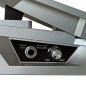 Preview: Boss FV-500H Volume-Pedal mit Gitarrenkabel GC08
