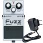 Preview: Boss FZ-5 Fuzz-Pedal Effektgerät mit Netzteil
