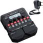 Preview: Zoom G1 FOUR Multi-Effektgerät mit Netzteil