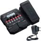Preview: Zoom G1X FOUR Multi-Effektgerät mit Netzteil