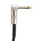 Preview: keepdrum GC028 Patchkabel 6.3mm Klinke 30cm