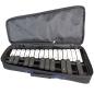 Preview: Sonor  chromatisches Glockenspiel GL25 PN