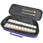 Preview: Sonor Glockenspiel GP Kinder mit Tasche Blau