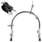 Preview: Gibraltar GSDS Drum-Rack mit Rack-Klammer