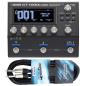 Preview: Boss GT-1000Core Multi-Effektgerät mit Kabel 3m
