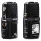 Preview: Zoom H2n Recorder mit Kugelgelenk Stativ-Adapter