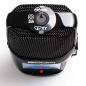 Preview: Zoom H2n Handy-Recorder mit Fell-Windschutz