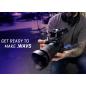 Preview: Zoom Audio-Recorder H5 Studio