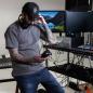 Preview: Zoom Audio-Recorder H5 Studio