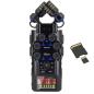 Preview: Zoom Audio-Recorder H6 Studio mit Speicherkarte