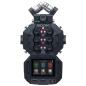 Preview: Zoom H8 mobiler Digital-Audio-Recorder