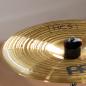 Preview: Meinl Becken HCS12CH China 12 Zoll mit Beckenarm