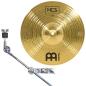 Preview: Meinl HCS 12 Splash Becken mit HKC Beckenarm