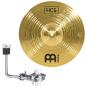 Preview: MEINL HCS 12 Splash Becken mit Dixon PA-ACM-SP Becken-Halter