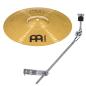 Preview: Meinl Becken HCS12S Splash 12 Zoll mit PYH-C-SP Beckenarm