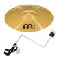 Preview: Meinl Becken HCS12S Splash 12 Zoll mit PA-HCM-SP Beckenhalter