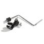 Preview: Meinl Becken HCS12S Splash 12 Zoll mit PA-HCM-SP Beckenhalter
