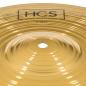 Preview: Meinl Becken HCS12S Splash 12 Zoll mit PA-ACM-SP Beckenhalter