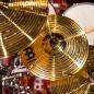Preview: Meinl Becken HCS12S Splash 12 Zoll mit PA-HCM-SP Beckenhalter