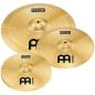 Preview: MEINL HCS141620 HCS Becken-Set mit 10 Splash