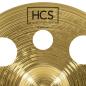 Preview: Meinl HCS Trash Crash Becken 16 Zoll