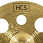 Preview: Meinl Becken HCS16TRS Trash Crash 16 Zoll