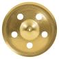 Preview: Meinl Becken HCS16TRS Trash Crash 16 Zoll mit Schlagzeugstöcken