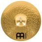 Preview: Meinl Becken HCS18C Crash 18 Zoll mit keepdrum Schlagzeugstöcke