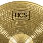 Preview: Meinl Crash Becken HCS18C 18 Zoll