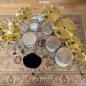 Preview: Meinl Becken HCS18C Crash 18 Zoll mit keepdrum Schlagzeugstöcke