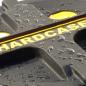 Preview: Hardcase HN14S Snare-Case 14 Drumcase