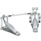 Preview: Tama Doppelpedal HP310LW Speed Cobra mit Drumsticks 1 Paar