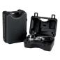 Preview: Tama Doppelpedal  HP900PWN Iron Cobra Power Glide mit 3Paar Sticks