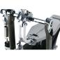 Preview: Tama Fußmaschine HPDS1 Dyna-Sync mit Schlagzeugstöcken