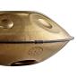 Preview: Meinl Sonic Energy HPSTL90 Sensory Handpan D Kurd